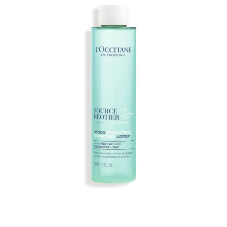 L'occitane Source Reotier Esencia Perfeccionadora 150ml