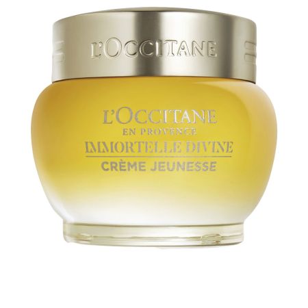 L'occitane Siempreviva Crema Divina 50ml