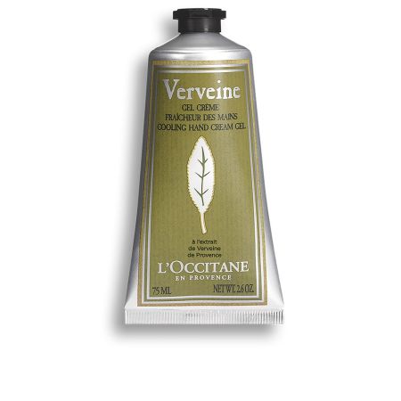 L'occitane Verveine Cr Mains 75ml