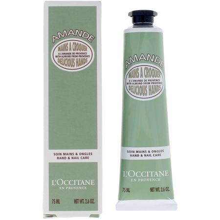 L'occitane Loccitane Almendra Cr Manos 75ml