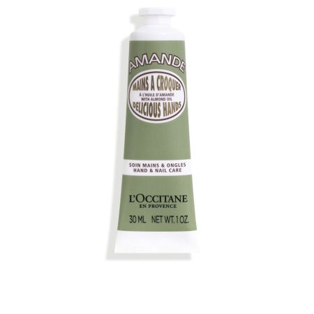 L'occitane Crema De Manos Almond 30ml@