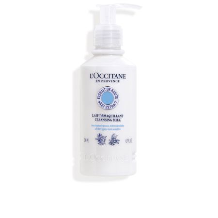L'occitane Leche Limpiadora 200ml
