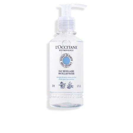 L'occitane Karite Agua Micelar 200ml