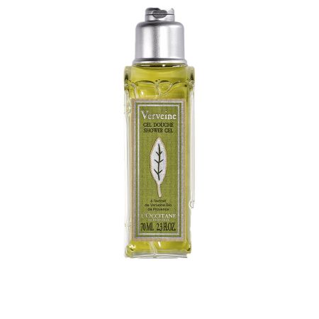 L'occitane Verbena Gel De Ducha 70ml