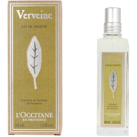 L'occitane Verbena Edt Spray 100ml