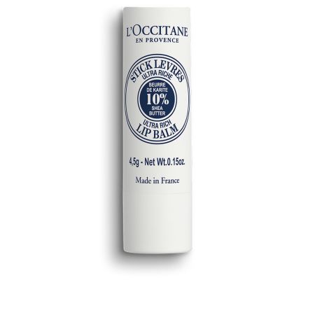 L'occitane Karite Bálsamo Labial Stick 4,5g