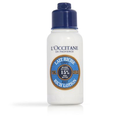 L'occitane Karité Loción Corporal Rica 75ml