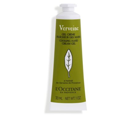 L'occitane Verbena Gel De Manos 30ml