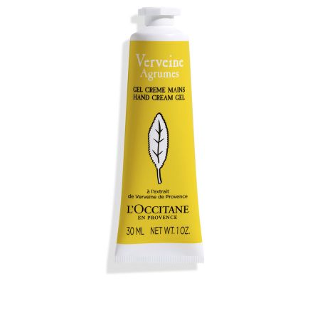 L'occitane Verbena Cítrica Crema Manos 30ml