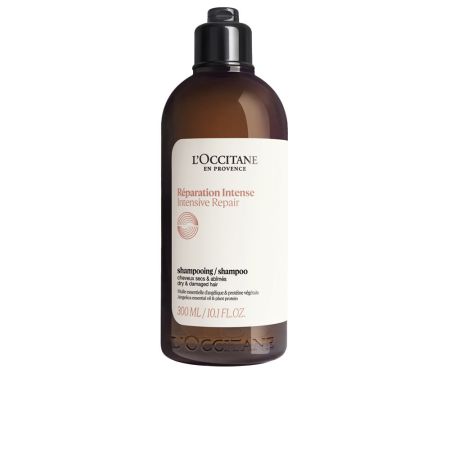 L'occitane Aroma Champú Reparador 300ml