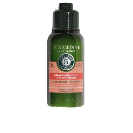 L'occitane Loccitane Reparation Intense Champu 75ml