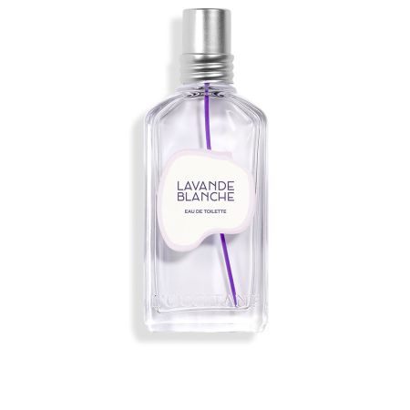 L'occitane Lavanda Blanca Etv 50ml
