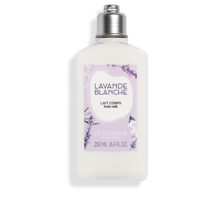 L'occitane Lavanda Blanca Bl 250ml