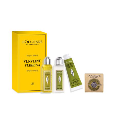 L'occitane Loccitane Verbena Descubrimiento Set25