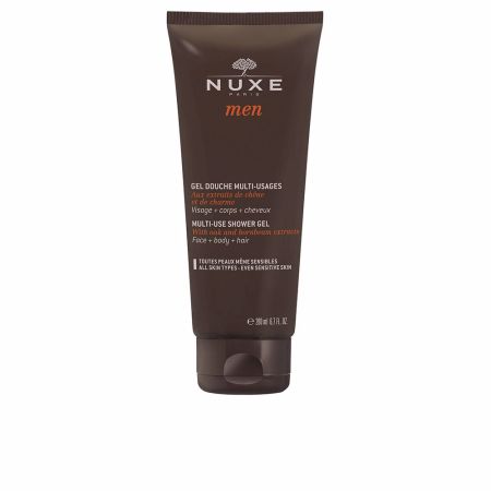 Nuxe Men Gel Douche Homme Multi Usages 200ml