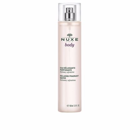 Nuxe Body Eau Délassante Parfumante 100ml