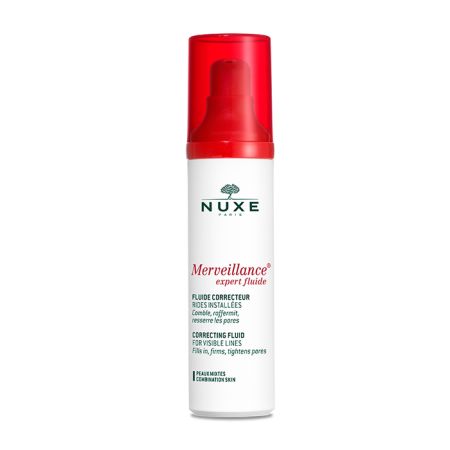 Nuxe  Merveillance Expert Fluide Peaux Mixtes 50ml