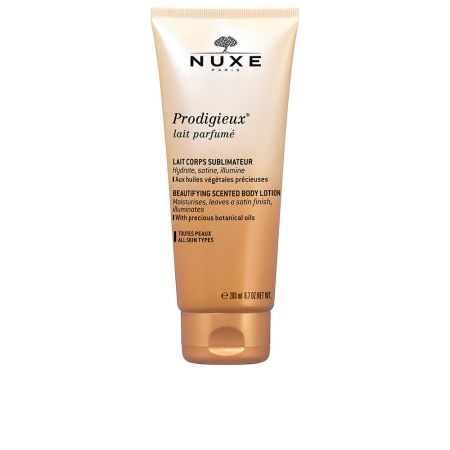 Nuxe Prodigieux Lait Corps Sublimateur 200ml