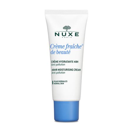 Nuxe Crème Fraîche De Beauté  Peaux Normales 30ml
