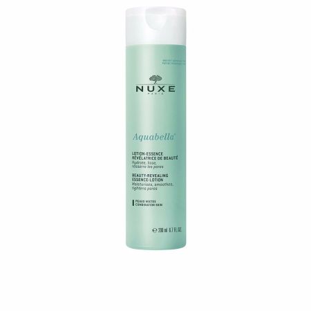 Nuxe Aquabella Lotion Essence Révélatrice De Beauté 200ml