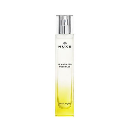 Nuxe Le Matin Des Possibles Eau De Parfum Vaporisateur 50ml
