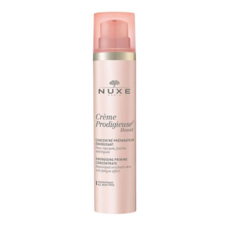 Nuxe Crème Prodigieuse Boost Concentré Préparateur Énergisant 100ml