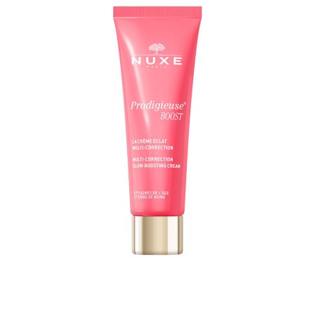 Nuxe Crème Prodigieuse Boost Crème Soyeuse Multi-Correction 40ml