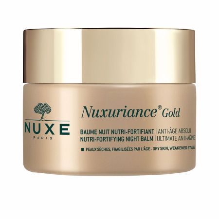 Nuxe Nuxuriance Gold Baume Nuit Nutri-Fortifiant 50ml