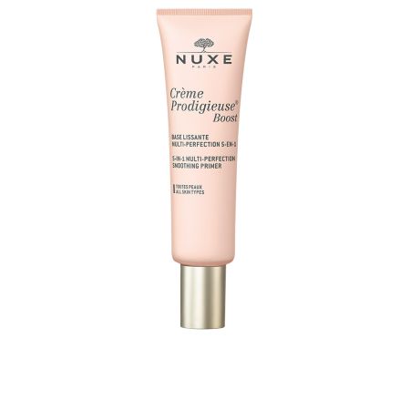 Nuxe Crème Prodigieuse Boost Base Lissante Multi Perfection 5 En 1 30ml