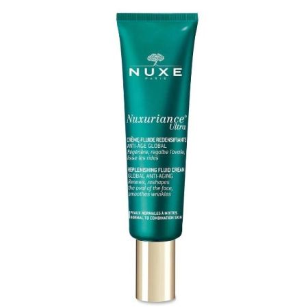 Nuxe Nuxuriance Ultra Crème-Fluide Redensifiante AntiAge 50ml