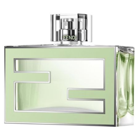 Fendi Fan Di Fendi Eau Fraiche Eau De Toilette Vaporisateur 50ml