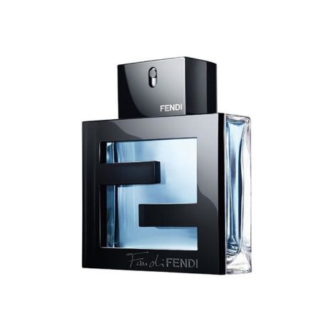 Fan Di Fendi Homme Acqua Eau de Toilette Vaporisateur 50ml