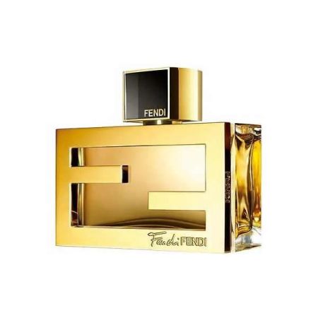 Fendi Fan Di Fendi Eau De Parfum Vaporisateur 75ml