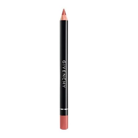 Givenchy Lipliner 02 Brun Créateur 