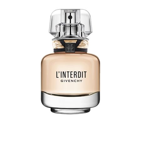 Givenchy L'Interdit Eau De Parfum Vaporisateur 35ml