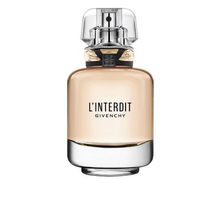 Givenchy L'Interdit Eau De Parfum Vaporisateur 50ml