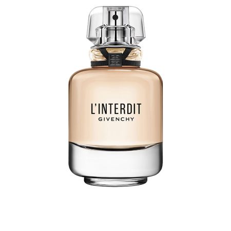Givenchy L'Interdit Eau De Parfum Vaporisateur 80ml