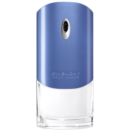 Givenchy Blue Lavel Eau De Toilette 100ml