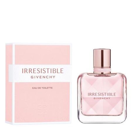 Givenchy Irresistible Eau De Toilette 35ml Spray