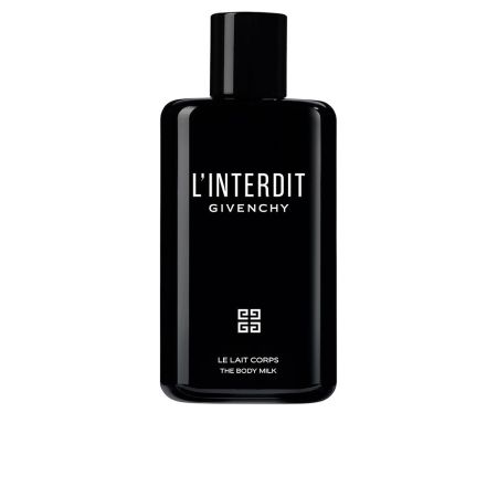 Givenchy L'interdit The Body Milk 200ml