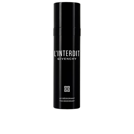 Givenchy L'interdit The Deodorant 100ml