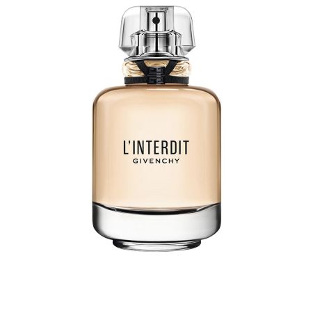 Givenchy L’interdit Edp Spray Recargable 100ml