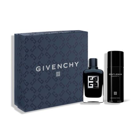 Givenchy Gentleman Society Estuche 2 Piezas