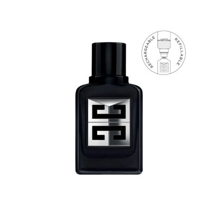 Givenchy Gentleman Society Edp Spray Recargable 40ml
