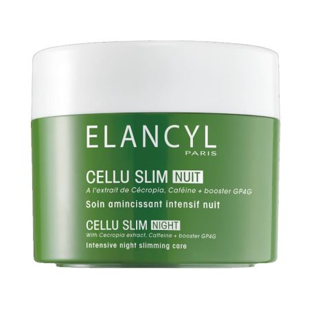 Elancyl Cellu Slim Nuit 250ml