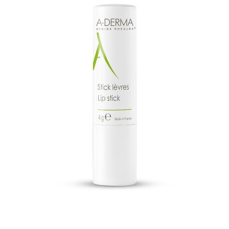 A-Derma Rhealba Baume à Lèvres 4gr