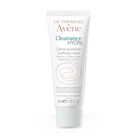 Avene Cleanance Hydra Crème Apaisante 40ml