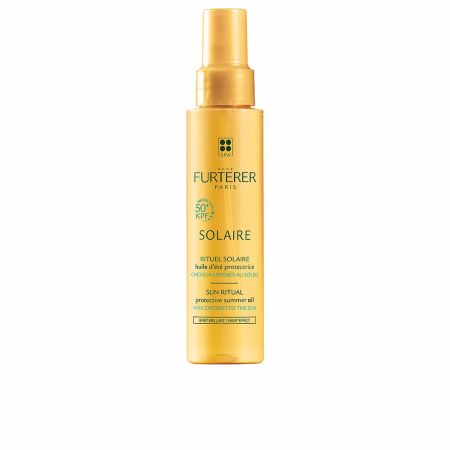 Rene Furterer Solaire Hair Oil 50Kpf 100ml