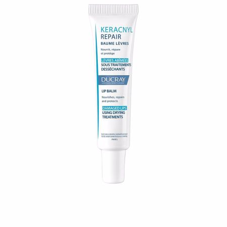 Ducray Keracnyl Repair Baume Lèvres 15ml