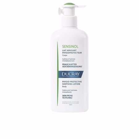Ducray Sensinol Lait Apaisant Physioprotecteur 400ml